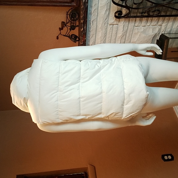 Winter vest - Picture 5 of 5